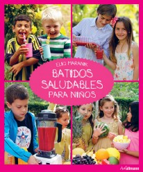 Batidos saludables para niños - 