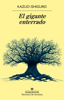 El gigante enterrado - 