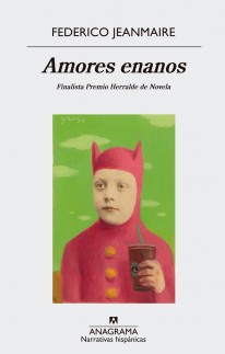 Amores enanos - 