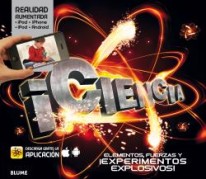 Realidad aumentada. iCiencia! - Varios Autores