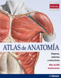 Atlas de Anatomía - Varios Autores