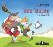 Piratas futbolistas - 