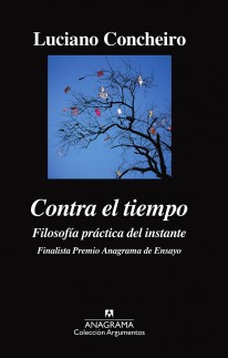 Contra el tiempo - 