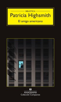 El amigo americano - 