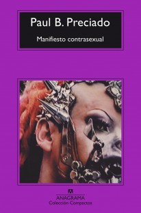 Manifiesto Contrasexual - 