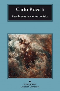 Siete breves lecciones de física - 