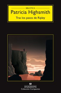 Tras los pasos de Ripley - 