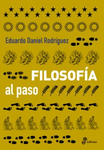 Filosofía al paso - 