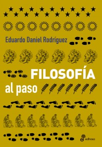 Filosofía al paso - 