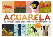 Acuarela - 