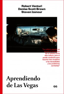 Aprendiendo de Las Vegas - 