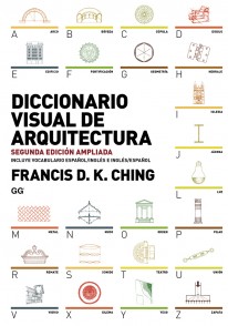 Diccionario visual de arquitectura - 