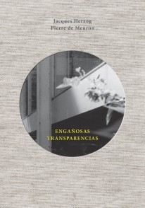 Engañosas transparencias - 