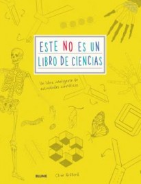 Este no es un libro de ciencias - Clive Gifford
