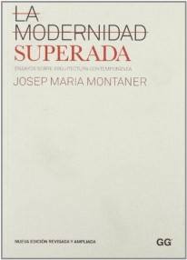 La modernidad superada - 