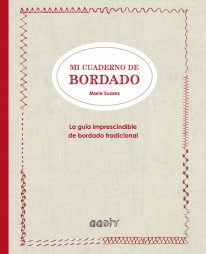 Mi cuaderno de bordado - 