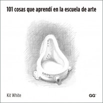 101 cosas que aprendí en la escuela de arte - 