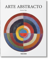 Arte abstracto - 