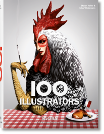 100 Illustrators - 