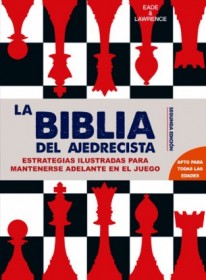 La Biblia del Ajedrecista - 