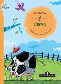 Pampa - Cecilia Pisos