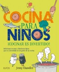 Cocina para niños - 