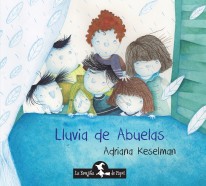 Lluvia de abuelas - 