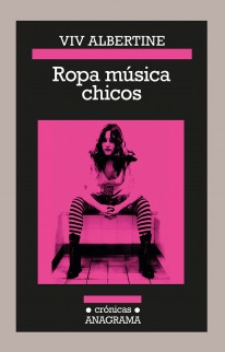 Ropa música chicos - 