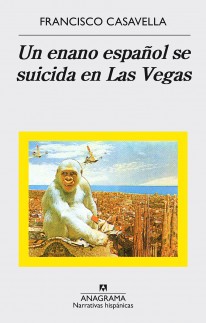 Un enano español se suicida en Las Vegas - 