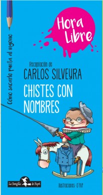 Chistes con nombres - 