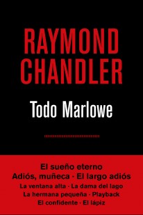 Todo Marlowe - 