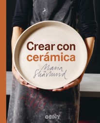 Crear con cerámica - 