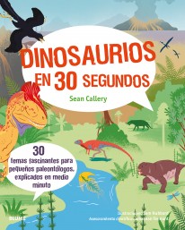 Dinosaurios en 30 segundos - 