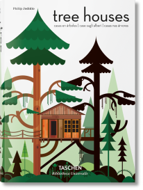 Tree Houses - 