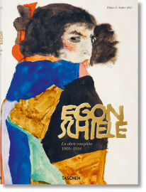 Egon Schiele - Tobias G. Natter
