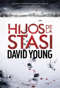 Hijos de la Stasi - 