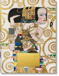 Gustav Klimt. Obras completas - Tobias G. Natter