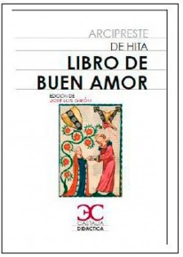 Libro de buen amor  - 