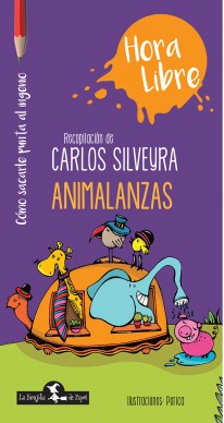 Animalanzas - Varios Autores