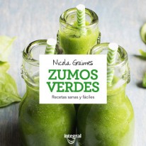 Zumos verdes - 