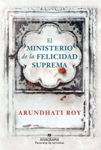 El ministerio de la felicidad suprema - 