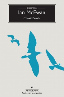 Chesil Beach - 