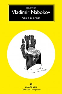 Ada o el ardor - 