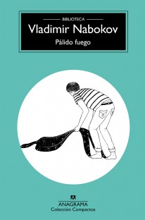 Pálido fuego - 