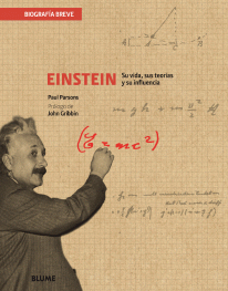 Biografía Breve. Einstein (rústica) - 