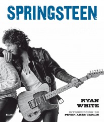 Bruce Springsteen (2017) - 