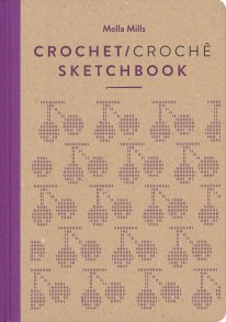 Crochet Sketchbook - 