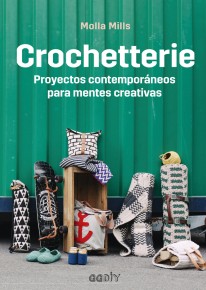 Crochetterie - 