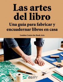 Las artes del libro - 