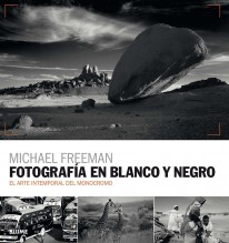 Fotografía en blanco y negro - Michael Freeman